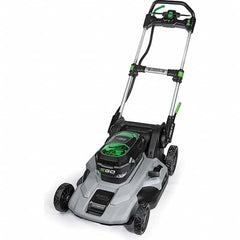 EGO Power Equipment - Lawn Mowers Type: Walk Behind Mower Power Type: Battery - First Tool & Supply