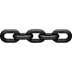 CM - Welded Chain Chain Grade: 100 Trade Size: 3/8 - First Tool & Supply