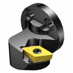 TR-SL-D13UCR-25X Capto® and SL Turning Holder - First Tool & Supply