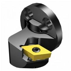 TR-SL-D13UCR-32X Capto® and SL Turning Holder - First Tool & Supply