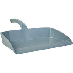 Vikan - Dust Pans & Scoops Type: Hand-Held Width (Inch): 12-1/2 - First Tool & Supply