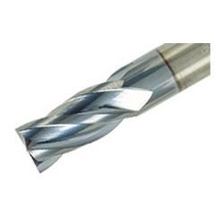 SolidMill Endmill -  ECI-A-4 188-500-C188 Grade IC900 - First Tool & Supply