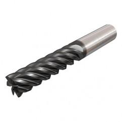 SolidMill Endmill - ECLI-B-6 625-2.5-C625 - First Tool & Supply