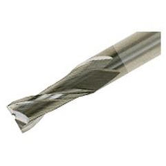 SolidMill Endmill -  ECI-A-2 125-250-C125 Grade IC900 - First Tool & Supply