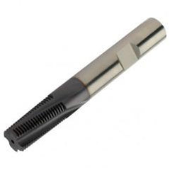 R217.95-200140BC35N 1630 20mm 5 FL Solid Carbide Thread Mill w/Weldon Shank - First Tool & Supply