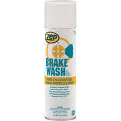 ZEP - 20 oz Can Automotive Brake Wash - Exact Industrial Supply