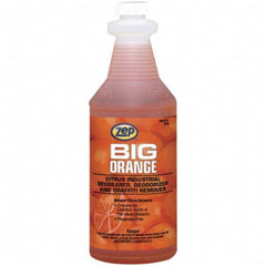 ZEP - All-Purpose Cleaners & Degreasers Type: Cleaner/Degreaser Container Type: Bottle - First Tool & Supply