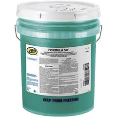 ZEP - All-Purpose Cleaners & Degreasers Type: Cleaner/Degreaser Container Type: Pail - First Tool & Supply