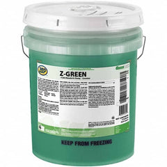 ZEP - All-Purpose Cleaners & Degreasers Type: Cleaner/Degreaser Container Type: Pail - First Tool & Supply