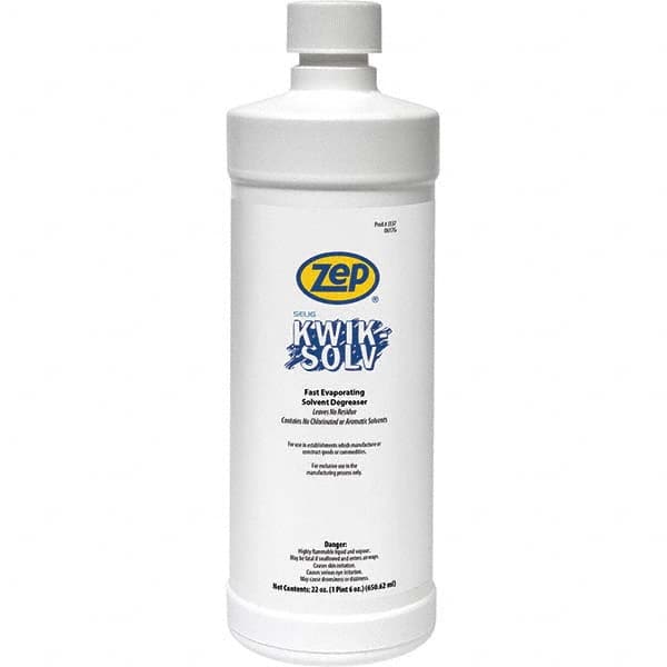 ZEP - All-Purpose Cleaners & Degreasers Type: Cleaner/Degreaser Container Type: Can - First Tool & Supply