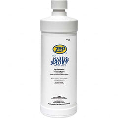 ZEP - All-Purpose Cleaners & Degreasers Type: Cleaner/Degreaser Container Type: Can - First Tool & Supply