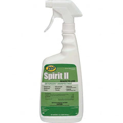 ZEP - All-Purpose Cleaners & Degreasers Type: Disinfectant Container Type: Bottle - First Tool & Supply