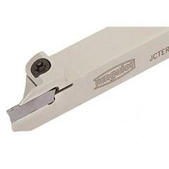 JCTEL10-3T16 TUNGCUT CUT OFF TOOL - First Tool & Supply