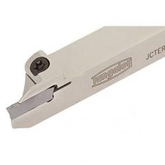JCTEL1010X2T10 TUNGCUT CUT OFF TOOL - First Tool & Supply