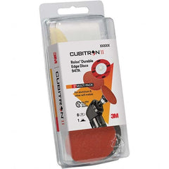 3M - Quick Change Discs Disc Diameter (Inch): 2 Attaching System: Type TR - First Tool & Supply