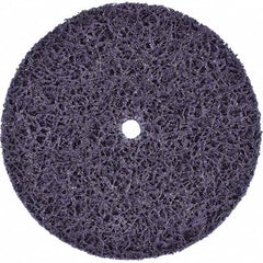 3M - Deburring Discs Disc Diameter (Inch): 6 Abrasive Material: Silicon Carbide - First Tool & Supply