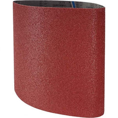 3M - Abrasive Belts Abrasive Type: Coated Belt Width (Inch): 18 - First Tool & Supply