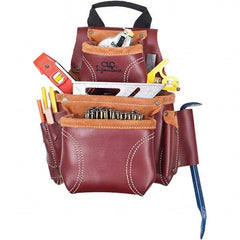 CLC - Tool Pouches & Holsters Holder Type: Tool Bag Tool Type: General Purpose - First Tool & Supply