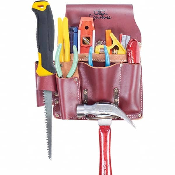 CLC - Tool Pouches & Holsters Holder Type: Tool Pouch Tool Type: Drywaller's - First Tool & Supply