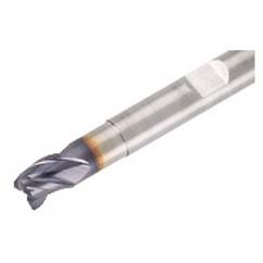 SolidMill Endmill - ECSI-E-3 625-687-C625 - First Tool & Supply