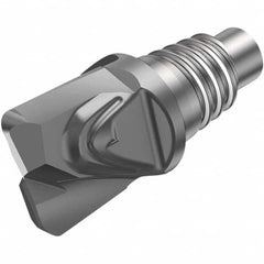 Sandvik Coromant - Square End Mill Heads Mill Diameter (mm): 16.00 Mill Diameter (Decimal Inch): 0.6299 - First Tool & Supply