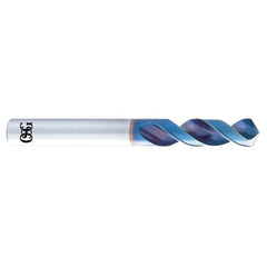 1.6mm HSSE High Performance NEXUS Stub Drill-WD1 - First Tool & Supply