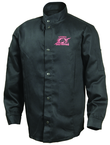 Large - Pro Series 9oz Flame Retardant Jackets -- Jackets are 30" long - First Tool & Supply