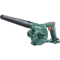 Metabo - Blowers & Mulchers Type: Cordless Power Type: Battery - First Tool & Supply