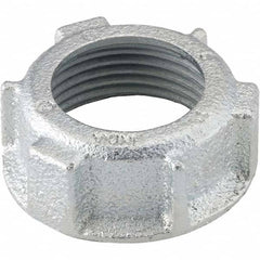 Hubbell-Raco - 1-1/4" Trade Rigid/Intermediate (IMC) Conduit Bushing - First Tool & Supply