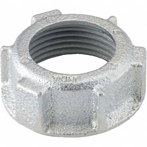 Hubbell-Raco - 2" Trade Rigid/Intermediate (IMC) Conduit Bushing - First Tool & Supply