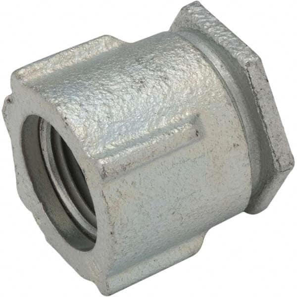 Hubbell-Raco - 1-1/2" Trade Rigid/Intermediate (IMC) Conduit Coupling - First Tool & Supply