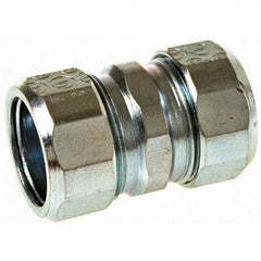 Hubbell-Raco - 1/2" Trade Rigid/Intermediate (IMC) Conduit Coupling - First Tool & Supply