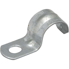 Hubbell-Raco - Conduit Fitting Accessories Accessory Type: Conduit Strap For Use With: EMT - First Tool & Supply