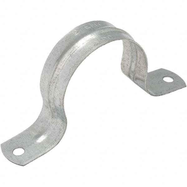 Hubbell-Raco - Conduit Fitting Accessories Accessory Type: Conduit Strap For Use With: EMT - First Tool & Supply