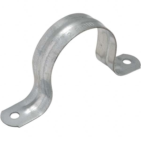 Hubbell-Raco - Conduit Fitting Accessories Accessory Type: Conduit Strap For Use With: Rigid/IMC Conduit - First Tool & Supply