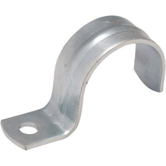 Hubbell-Raco - Conduit Fitting Accessories Accessory Type: Conduit Strap For Use With: EMT - First Tool & Supply