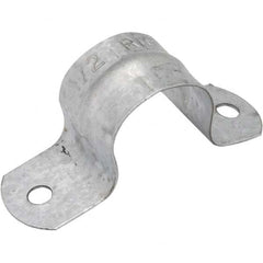 Hubbell-Raco - Conduit Fitting Accessories Accessory Type: Conduit Strap For Use With: Rigid/IMC Conduit - First Tool & Supply