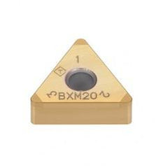 3QP-TNGA 332-L Grade BX330 - Turning Insert - First Tool & Supply