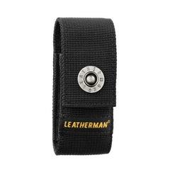 Leatherman - Tool Pouches & Holsters Holder Type: Sheath Tool Type: Pliers - First Tool & Supply