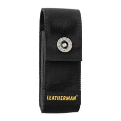 Leatherman - Tool Pouches & Holsters Holder Type: Sheath Tool Type: Pliers - First Tool & Supply