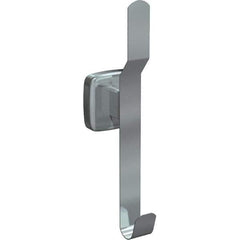 ASI-American Specialties, Inc. - Coat & Hat Hooks Type: Coat & Hat Hook Projection: 3 (Inch) - First Tool & Supply