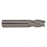 1/2 TuffCut GP N.C. Tolerance 4 Fl Center Cutting End Mill