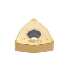 3QP-WNGA 432 Grade BX310 - Turning Insert - First Tool & Supply