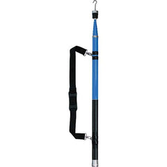 Jonard Tools - Line Fishing System Kits & Components Component Type: Telescoping Pole Overall Length (Feet): 18 - First Tool & Supply