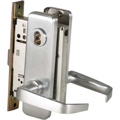 Best - Classroom Lever Lockset for 1-3/4" Thick Doors - First Tool & Supply