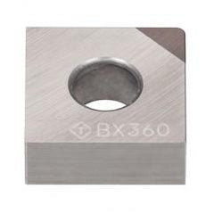 SNGA 433-QBN Grade BX360 - Turning Insert - First Tool & Supply