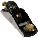 STANLEY® No. 60-1/2 Sweetheart® Low Angle Block Plane - First Tool & Supply