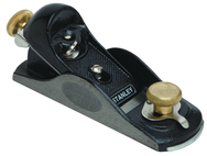 STANLEY® Bailey® Block Plane – 2" x 6-3/8" - First Tool & Supply