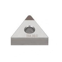 TNGA 333-QBN Grade BX360 - Turning Insert - First Tool & Supply