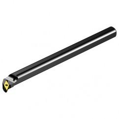 A25T-SVQBL 11-DB1 CoroTurn® 107 Boring Bar for Turning - First Tool & Supply